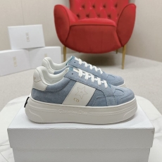 Christian Dior Low Shoes